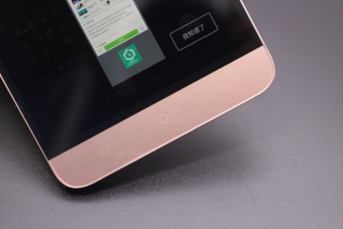 乐视手机max2评测,全新未拆封乐视乐max2