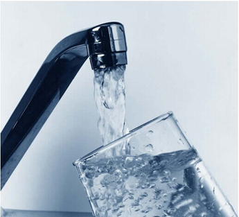 北京水质硬度,北京最好的水质分布图