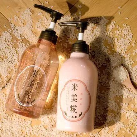 日本不伤肤质的洗发水推荐,护发小技巧从此告别干枯毛躁