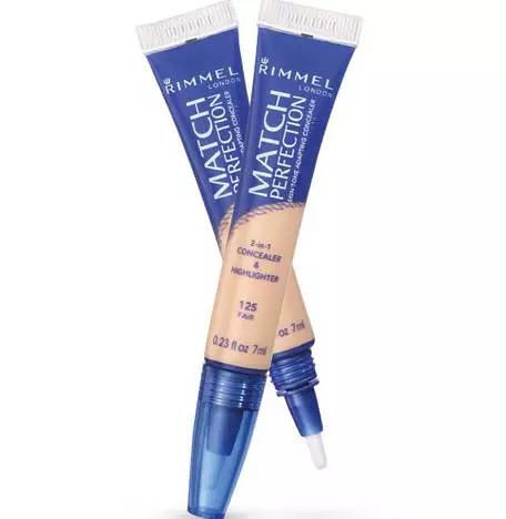 遮瑕要买什么工具,遮瑕想要提亮