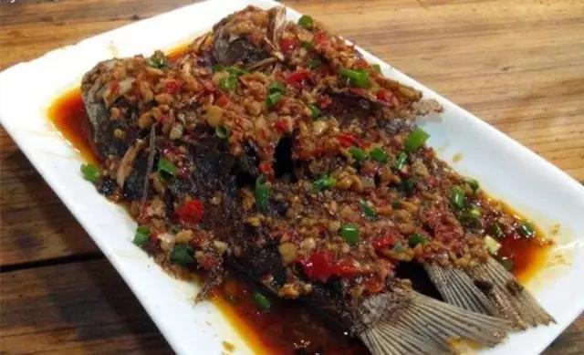 深圳烤鱼店,愿者上钩烤鱼深圳店