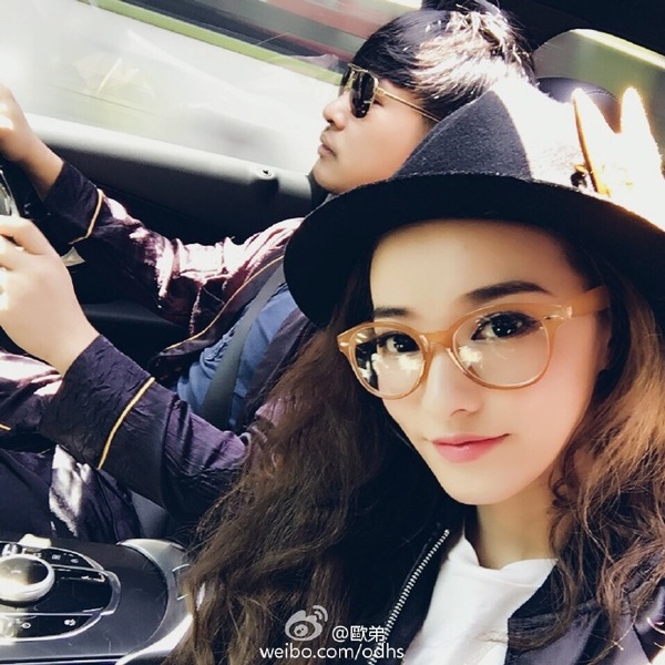 欧弟说谢娜,欧弟回应汪涵事件