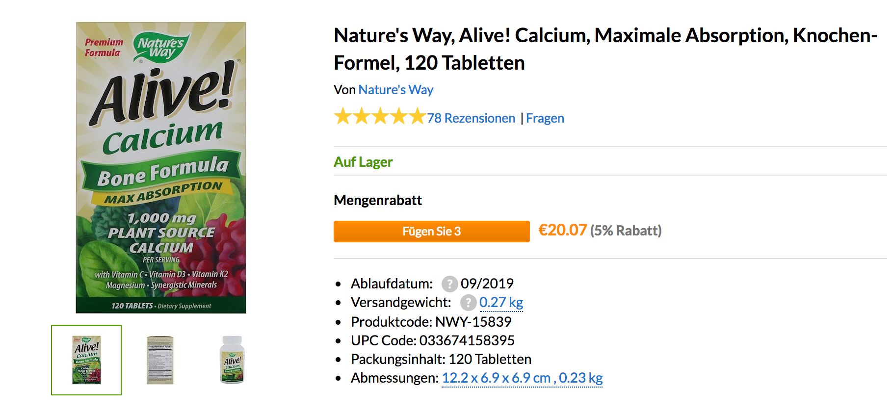 营养补剂吃什么,推荐的营养补剂