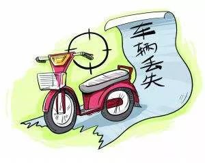 警惕偷车贼3秒钟盗走一辆电动车,偷电瓶怎么防范