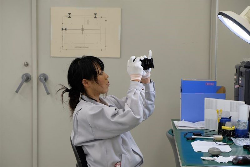 富士84年，从复古到现代