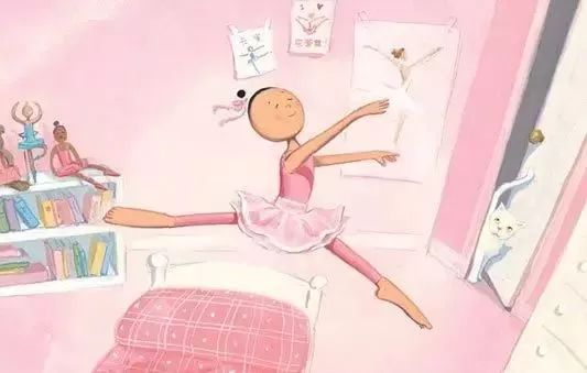 大脚丫跳芭蕾绘本故事教学目标,大脚丫跳芭蕾绘本故事读后感100字