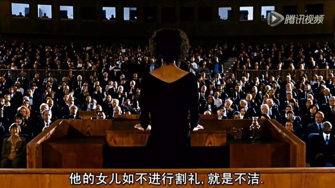 犹太割礼,浅谈缝合技术