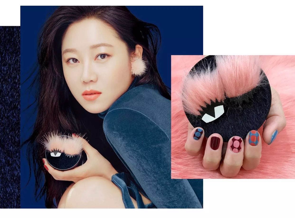 现在最火的化妆品全套,最流行高档化妆品