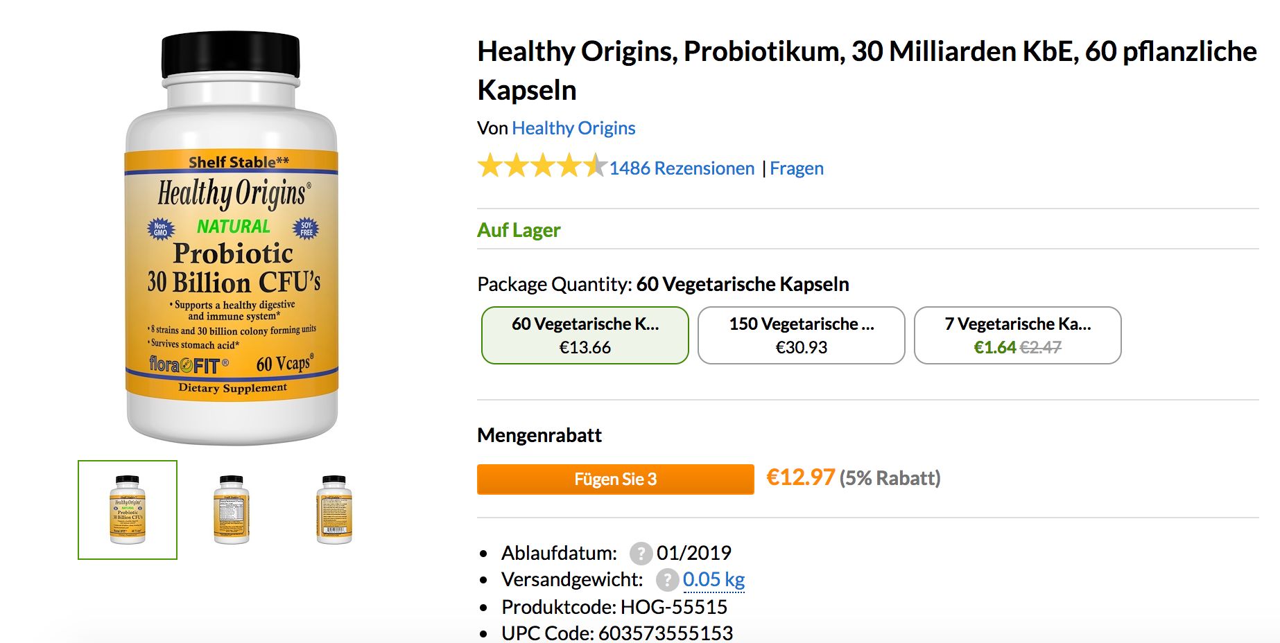 营养补剂吃什么,推荐的营养补剂