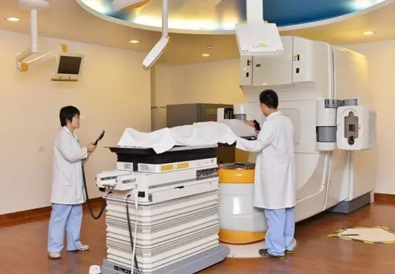 专家访谈放疗的七大误区,放疗技师个人工作总结