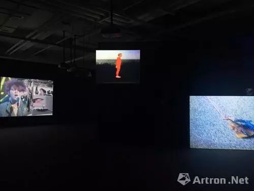 白南准与博伊斯,白南准向博伊斯致敬