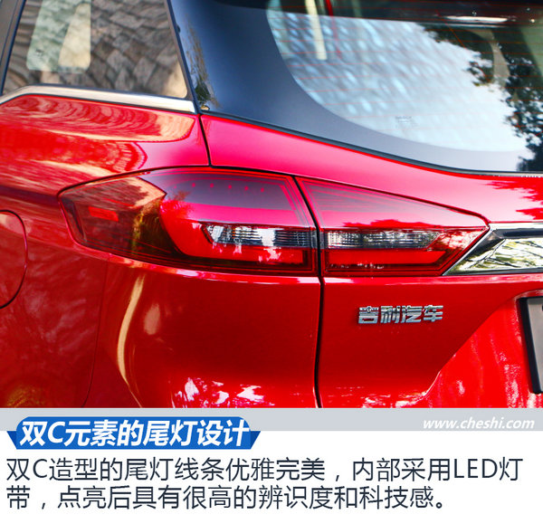 口碑最好十大suv车吉利博越,最美最新suv