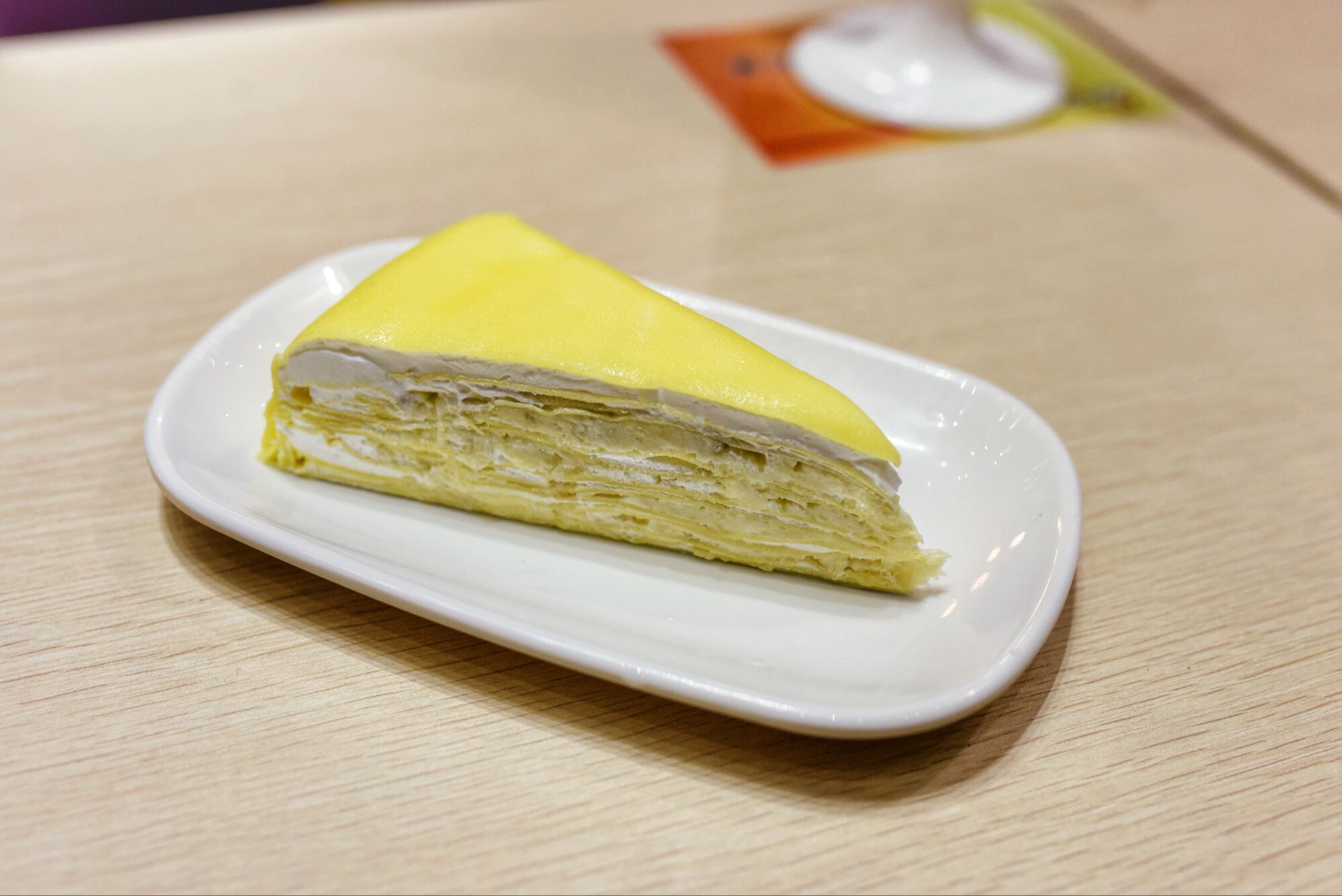 热卖甜品排行榜,最热卖的10款甜品