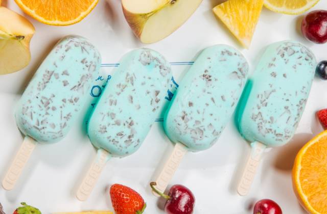 金狮美食汇总,金狮广场刚开业美食