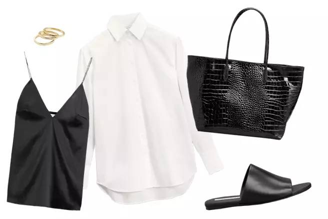 除了贵没缺点的衣服,2020zara夏天最火的10件衣服