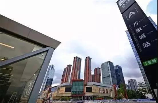 运动贯穿拓东体育馆片区商业生态链C86、金格等满足消费层级