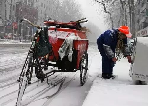 靖江暴雪最新消息,暴雪到了最危险的时候