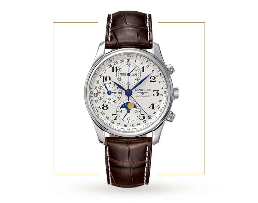 在英国最大的瑞士腕表集合店当VIP是怎样的体验