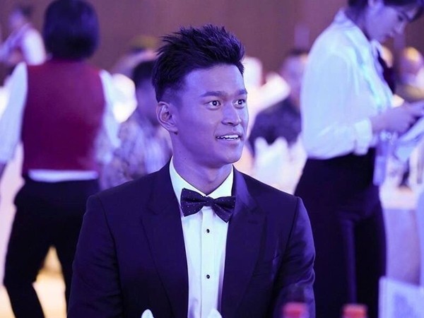 孙杨有多白,孙杨是怎么美白的