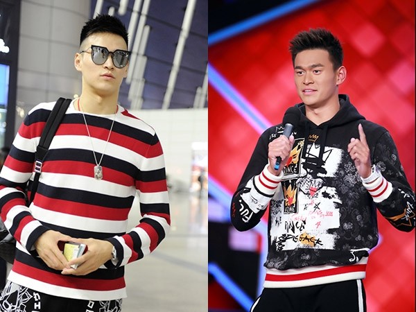 孙杨有多白,孙杨是怎么美白的