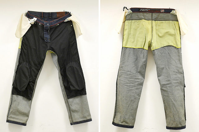 山寨与正版的测评,摩托正品排气和山寨的区别