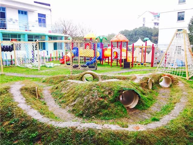 衢州十大最好的幼儿园,衢州前十名重点幼儿园