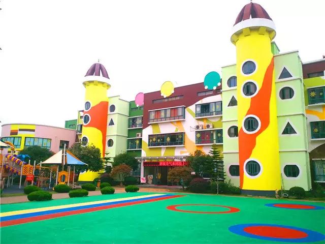 衢州十大最好的幼儿园,衢州前十名重点幼儿园