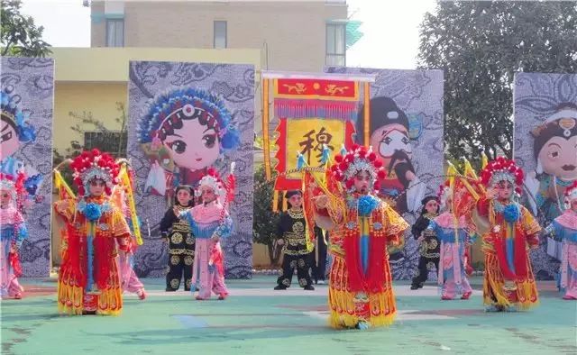 衢州十大最好的幼儿园,衢州前十名重点幼儿园