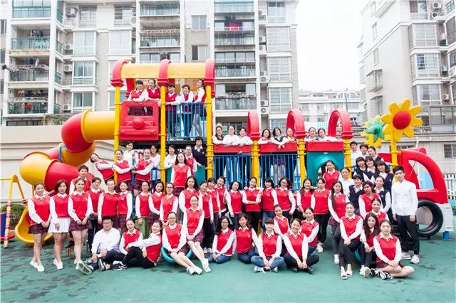 衢州十大最好的幼儿园,衢州前十名重点幼儿园