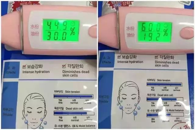 补水面膜排名前十畅销款,冬天补水面膜推荐红榜