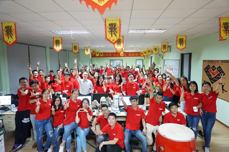 广雅集团董事长,广雅董事长