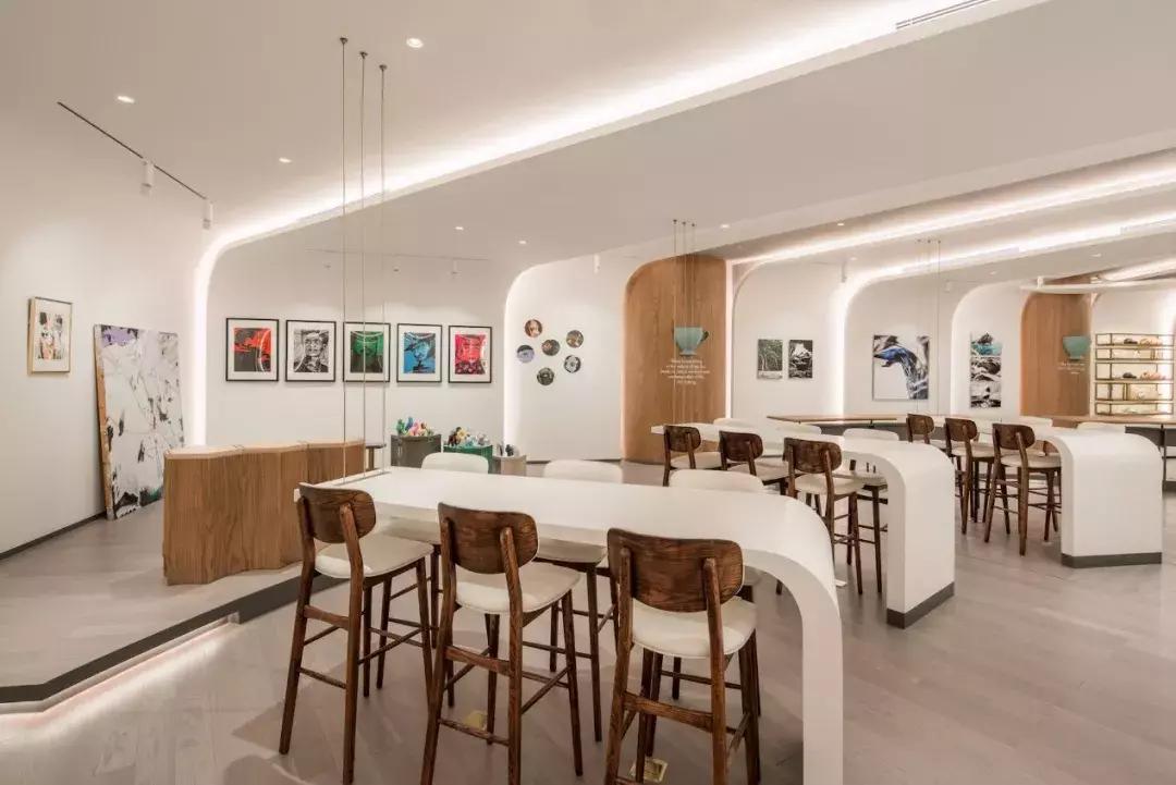 兴业太古汇奶茶,兴业太古汇门店