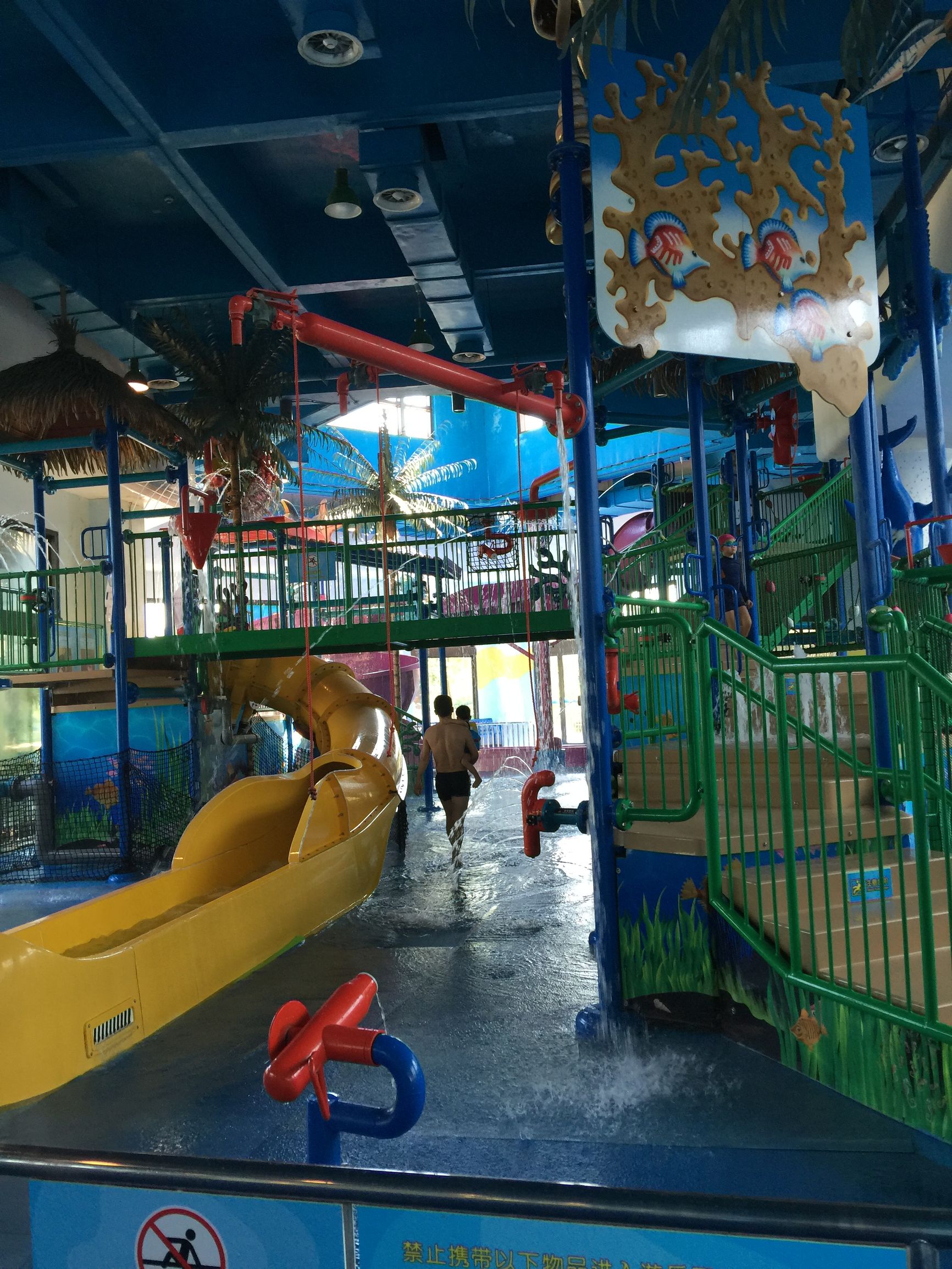 珠海长隆水上乐园亲子游攻略,珠海长隆企鹅酒店攻略亲子游