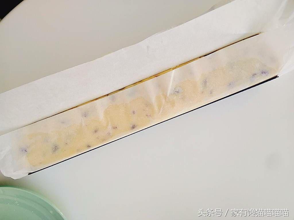 宝宝蔓越莓饼干,宝宝吃蔓越莓饼干怎么做