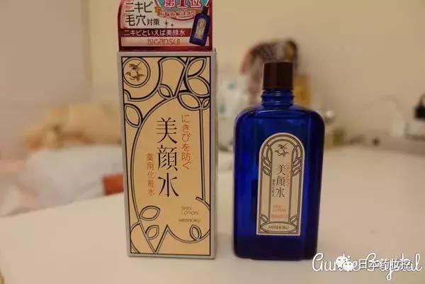 日本好用的美妆推荐,日系美妆药妆推荐