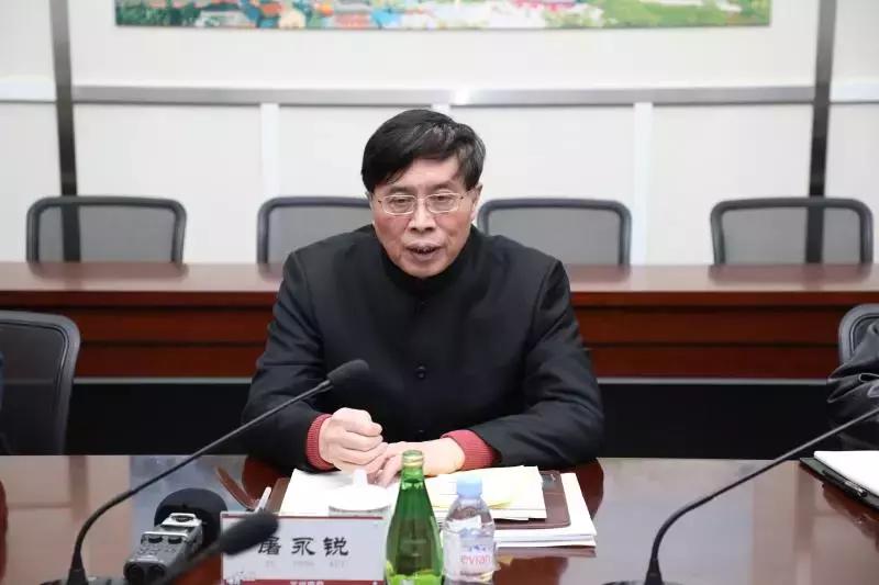 23年，加班1200天，员工流失率为零——于彦忠考察常州四药制药