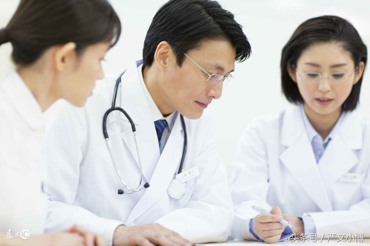 医生是神圣的工作怎么形容,你觉得医生是个好工作吗