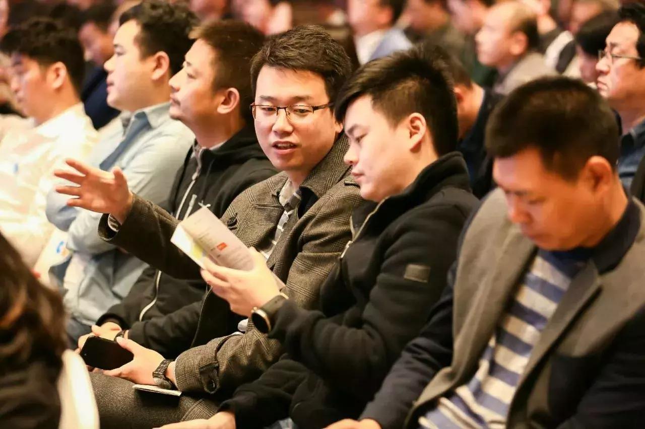 谱时现场｜母婴用品哪家强？来这就对了！