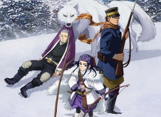 2018年四月新番,2018四月新番在哪里查