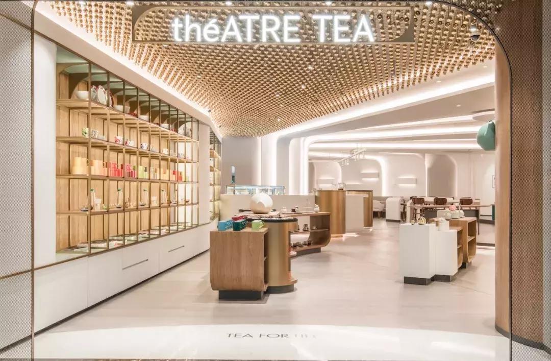 兴业太古汇奶茶,兴业太古汇门店