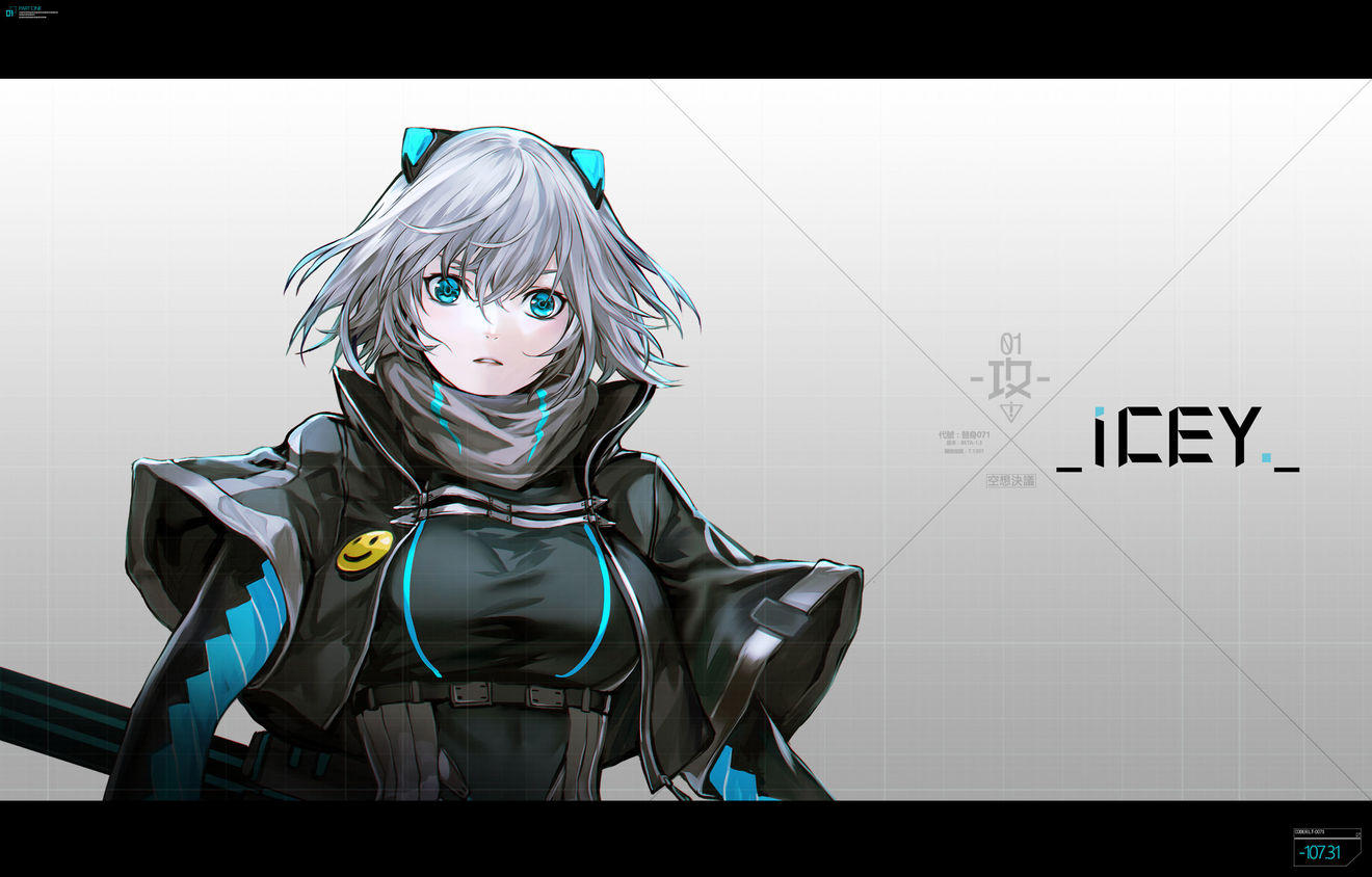 艾希到底是不是中国游戏,关于艾希的游戏评价