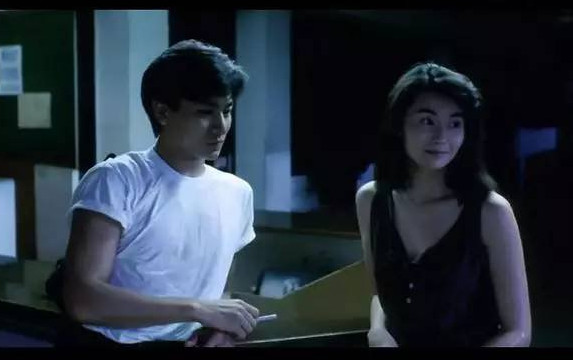 刘德华出道40年电影回顾天下无贼,刘德华为什么演天下无贼