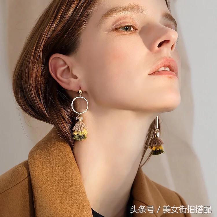 一招让脸变小的小方法,最简单让脸变小的方法