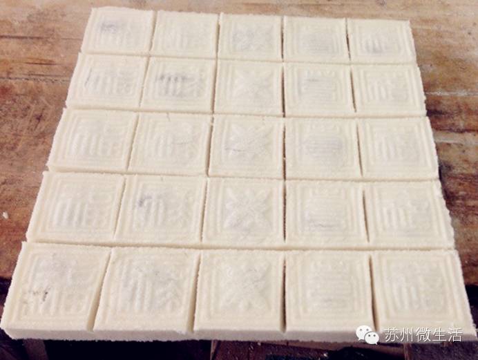 苏州十大老字号糕点,苏州必买的糕点有哪些