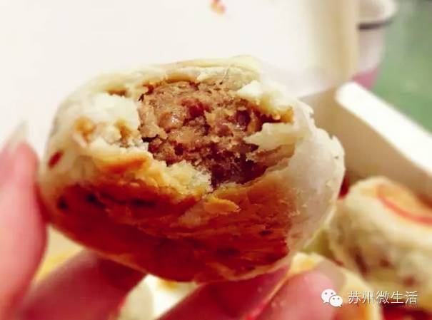 苏州十大老字号糕点,苏州必买的糕点有哪些