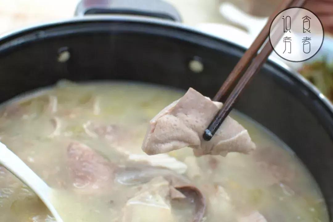 猪肚汤制作方法全过程,猪肚清淡做法大全