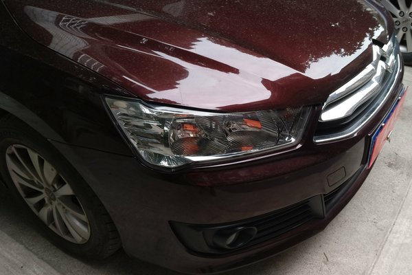 雪铁龙世嘉颜色有几款,雪铁龙世嘉银色好看