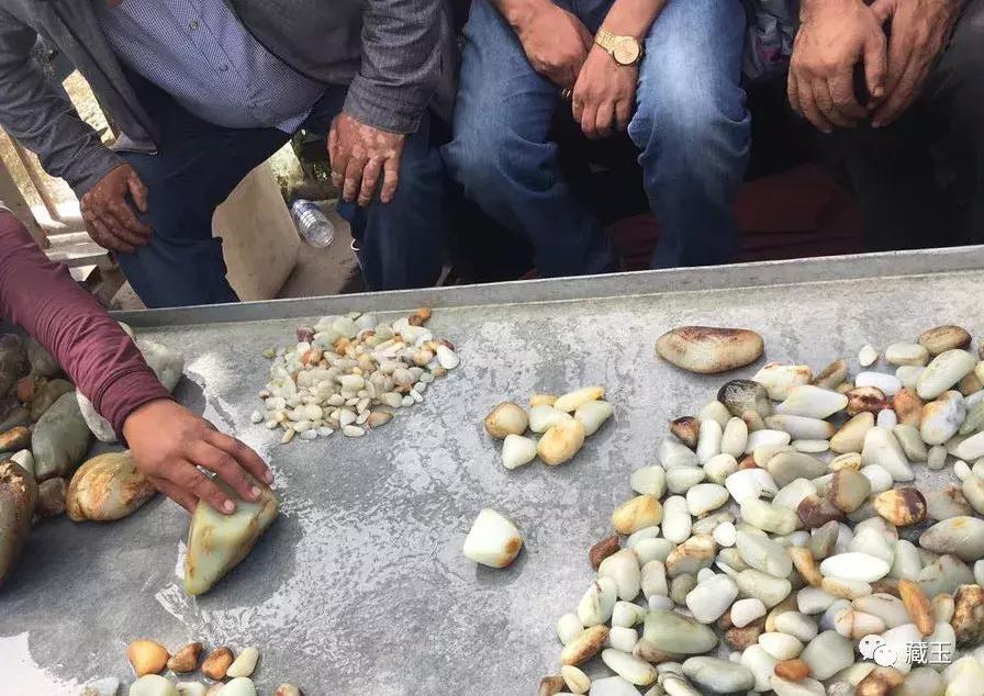 和田玉近二十年升值了多少,和田玉涨价最快的是哪种