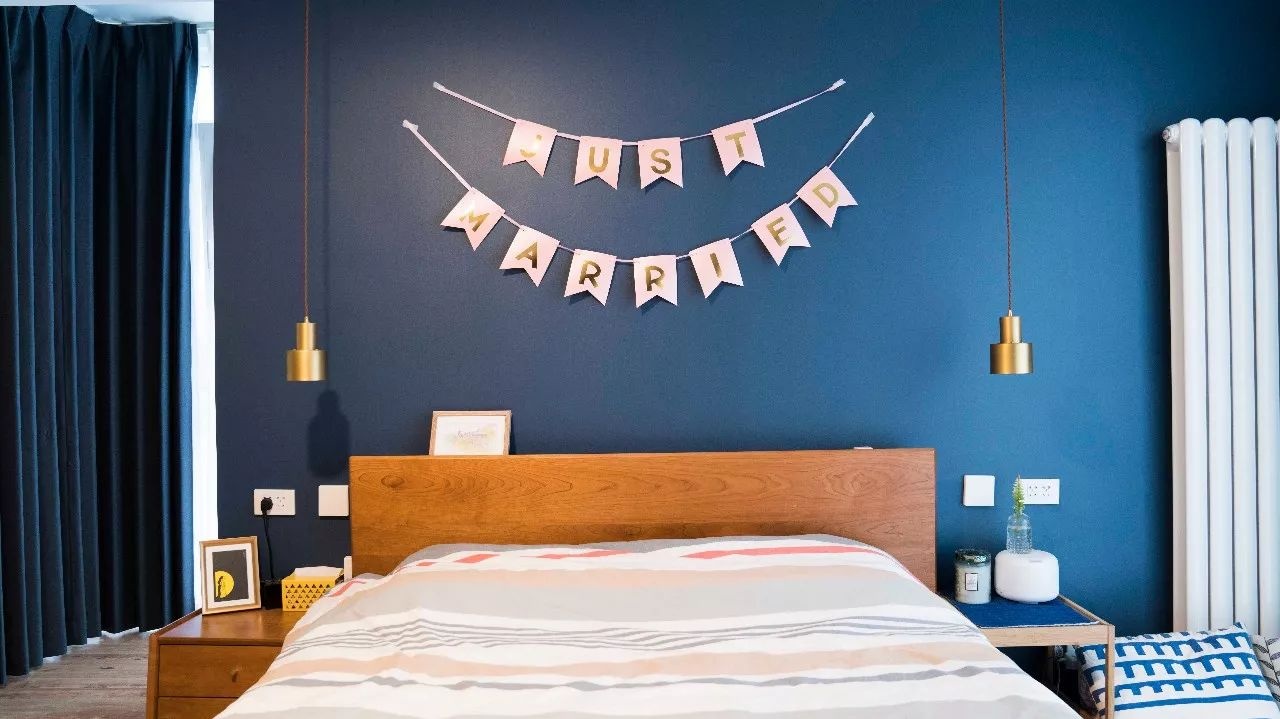 6个月，他们包办了自己的终身项目：装修、搬家、结婚！