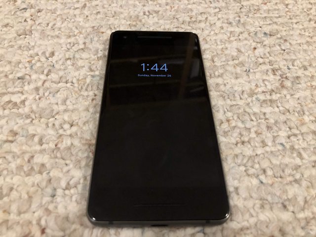 googlepixel2深度体验,googlepixel2上手视频